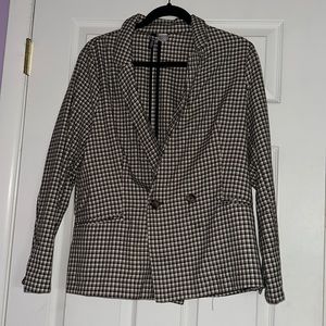 H&M Trendy Blazer